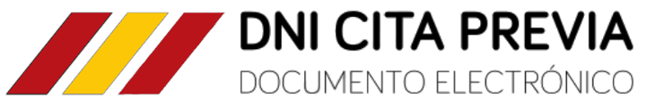 DNI Cita previa